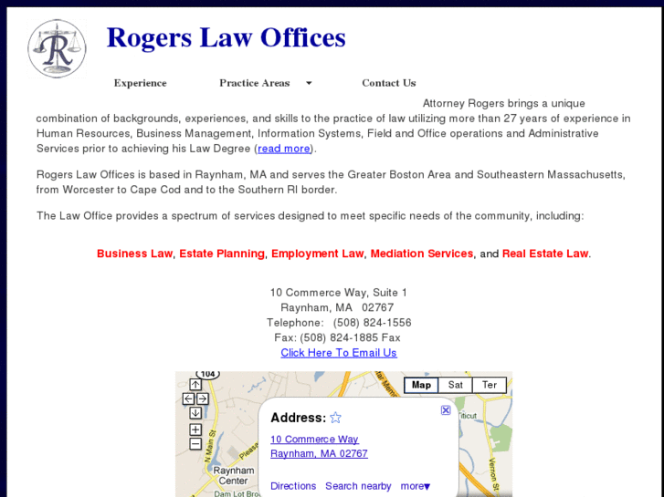 www.rogerslawoffices.com