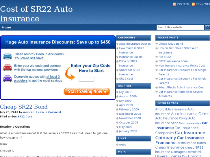www.sr22cost.com