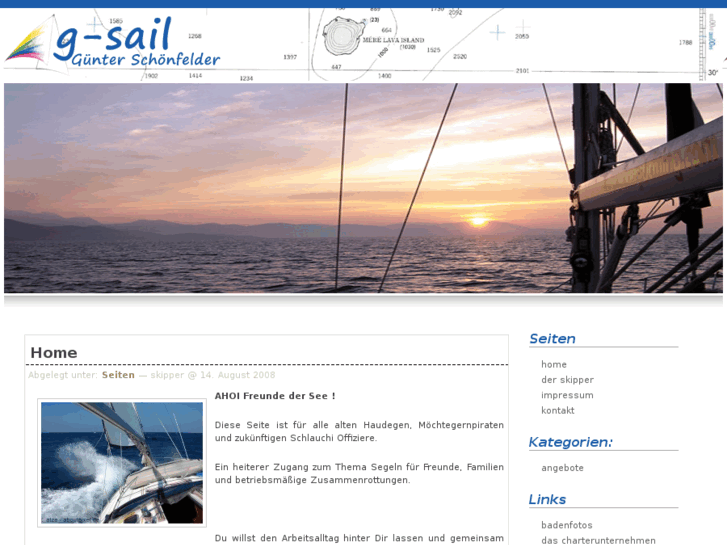 www.g-sail.com