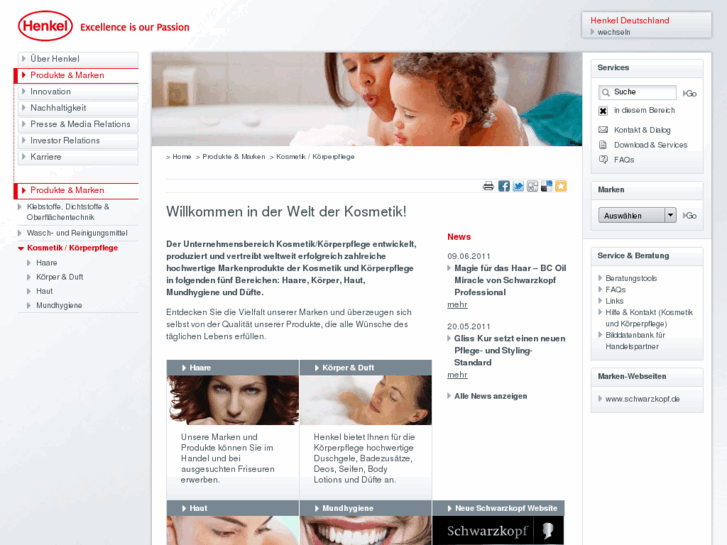 www.schwarzkopfundhenkel.com