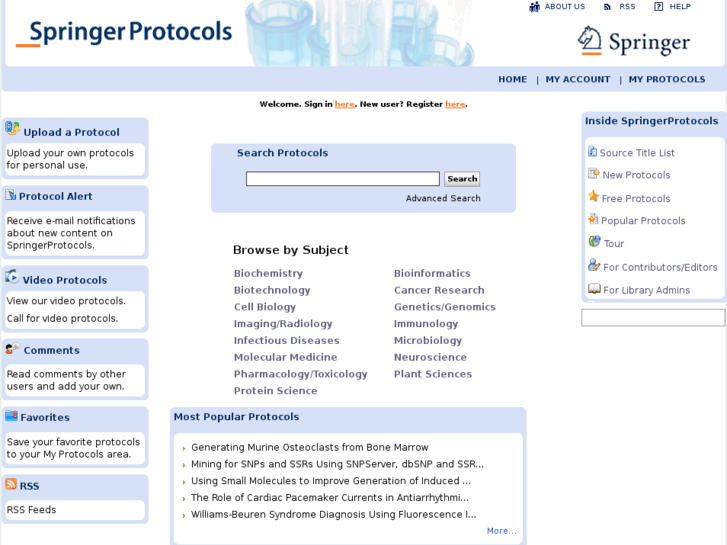 www.springerprotocols.net