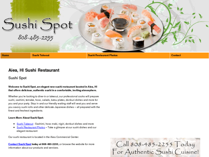 www.sushispotaiea.com