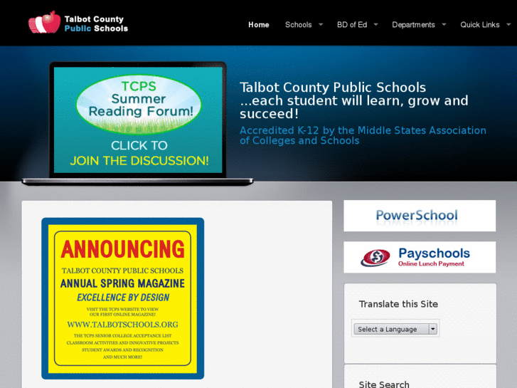 www.talbotschools.org