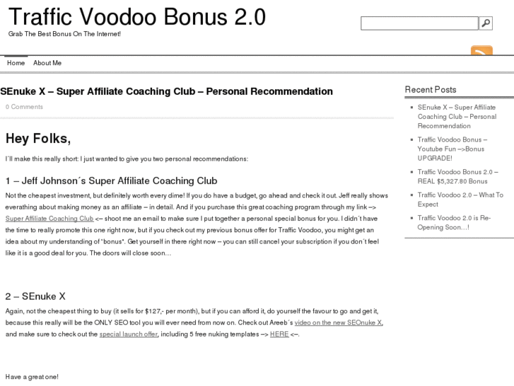 www.bonus-trafficvoodoo.com