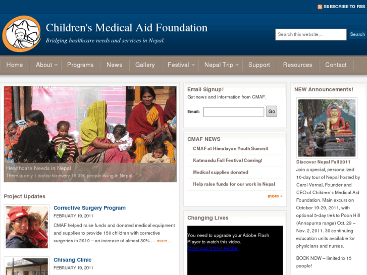 www.childrensmedaid.org