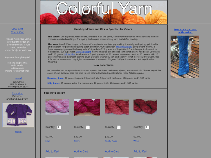 www.colorfulyarn.com