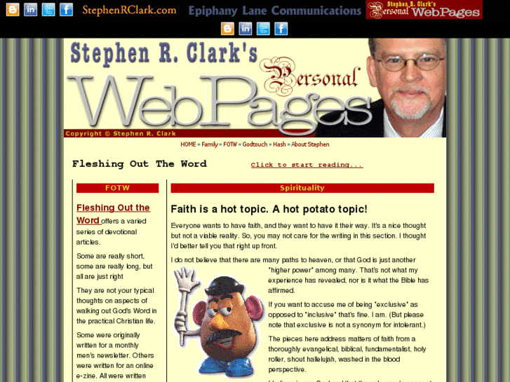www.fleshingouttheword.com