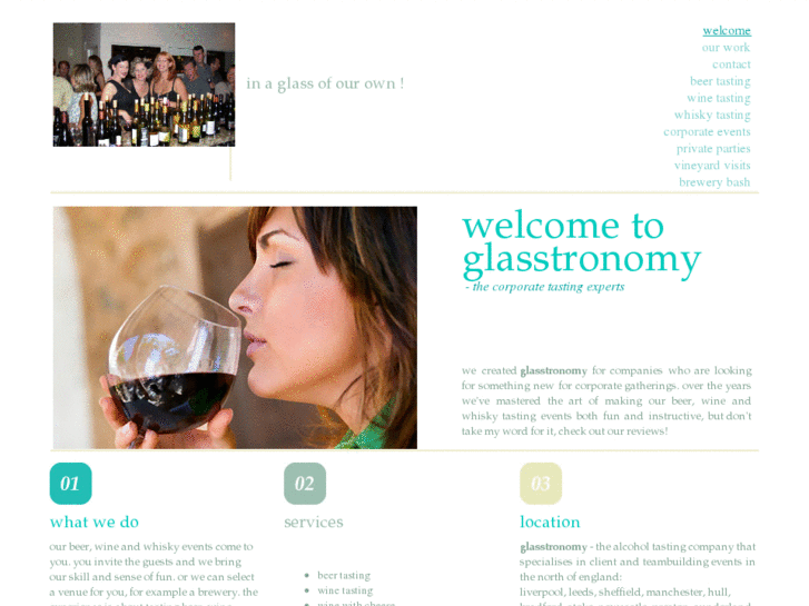 www.glasstronomy.com