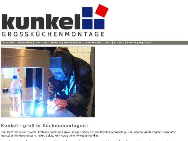 www.grosskuechenmontage.de