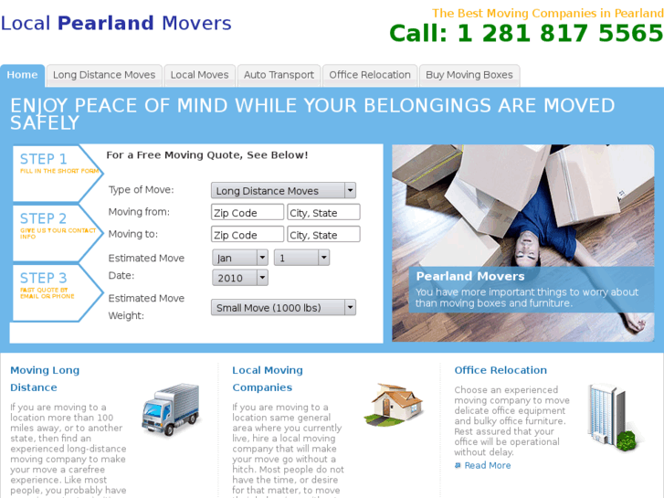 www.pearlandmovers.net
