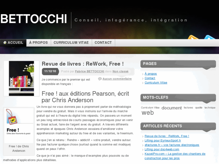 www.bettocchi.com