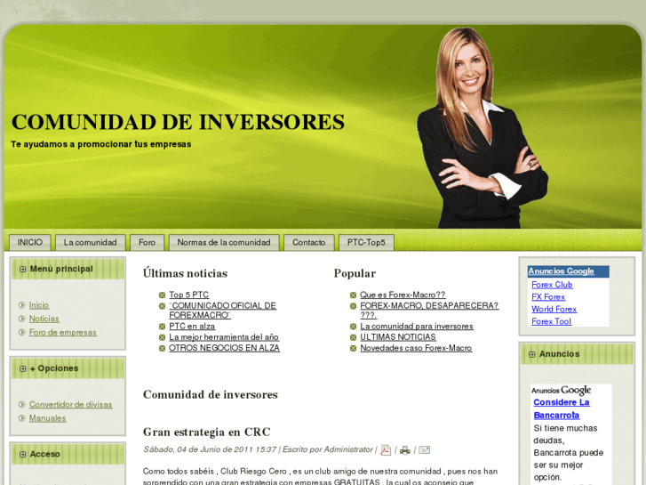 www.comunidad-forexmacro.com