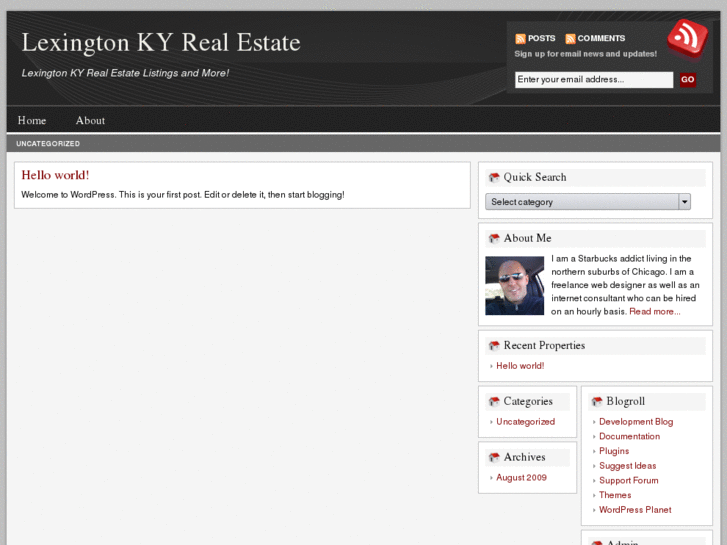 www.lexingtonkyrealestatelistings.com