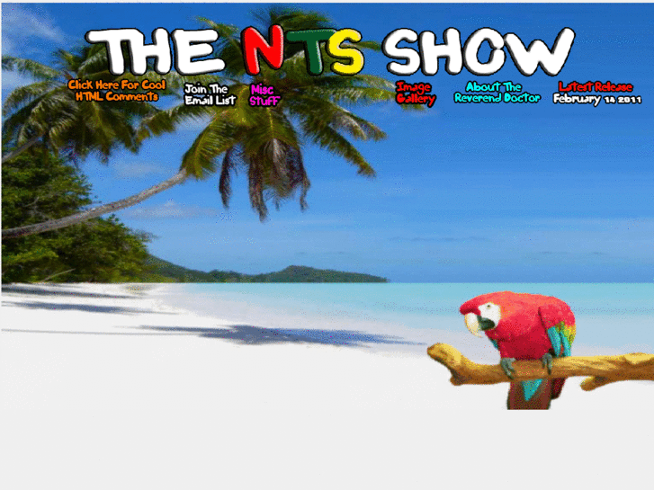www.ntsshow.com