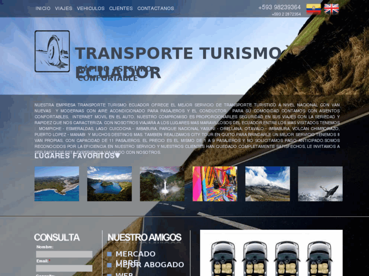 www.turismo-ecuador.net