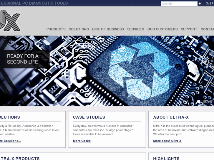 www.ultra-x.co.uk