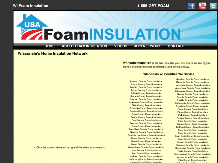 www.wifoaminsulation.com