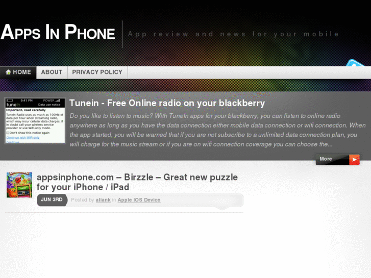 www.appsinphone.com