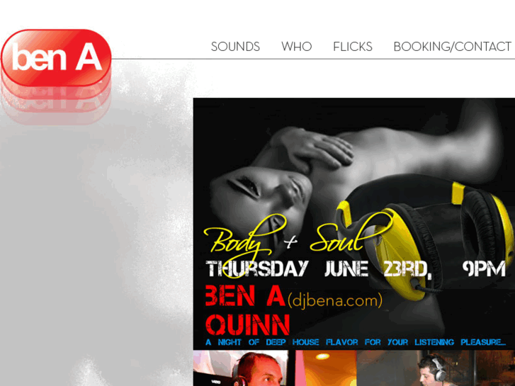 www.djbena.com