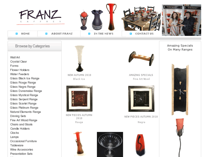www.franzdesign.com