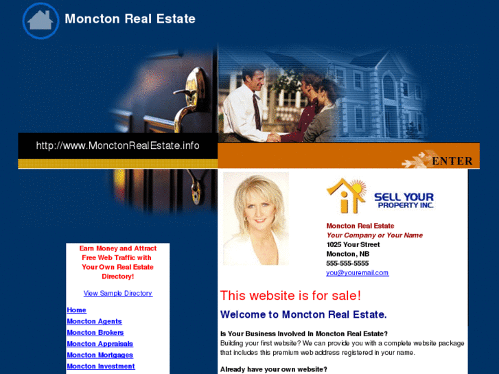 www.monctonrealestate.info