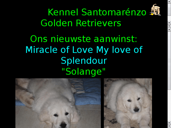www.santomarenzo.com