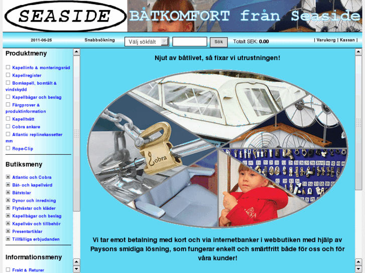 www.seaside.nu