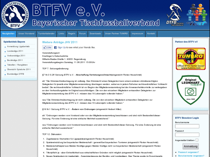 www.btfv.de