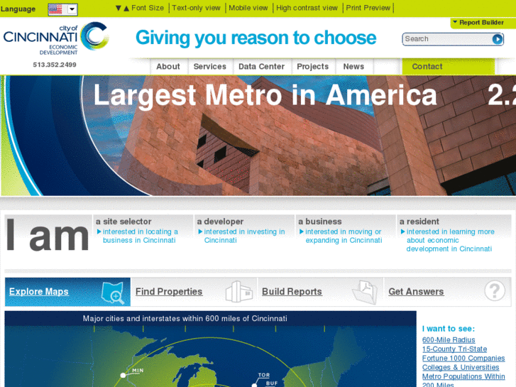 www.choosecinci.com