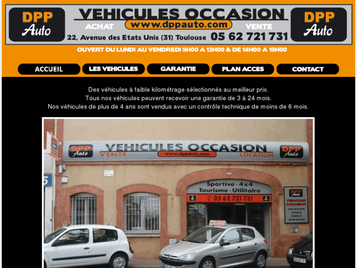 www.dppauto.com
