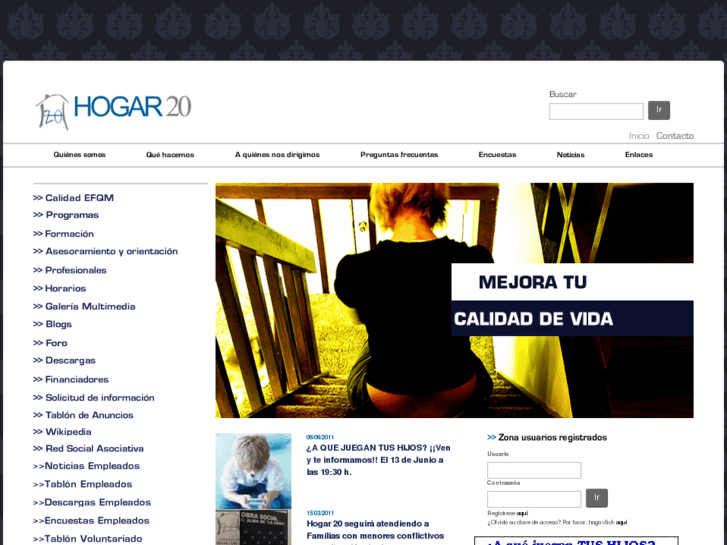 www.hogar20.org