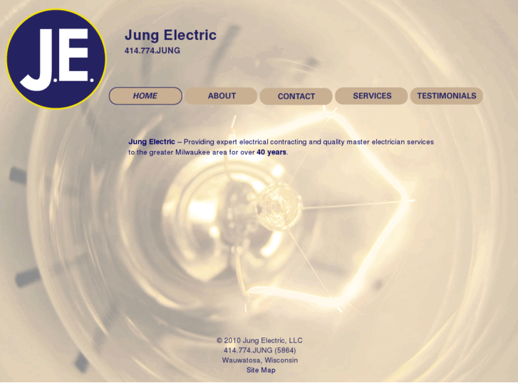 www.jungelectric.com