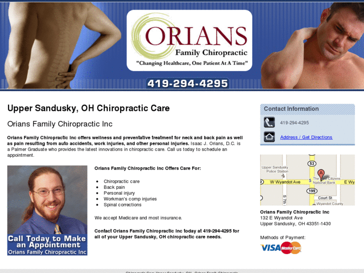 www.orianschiropractic.com