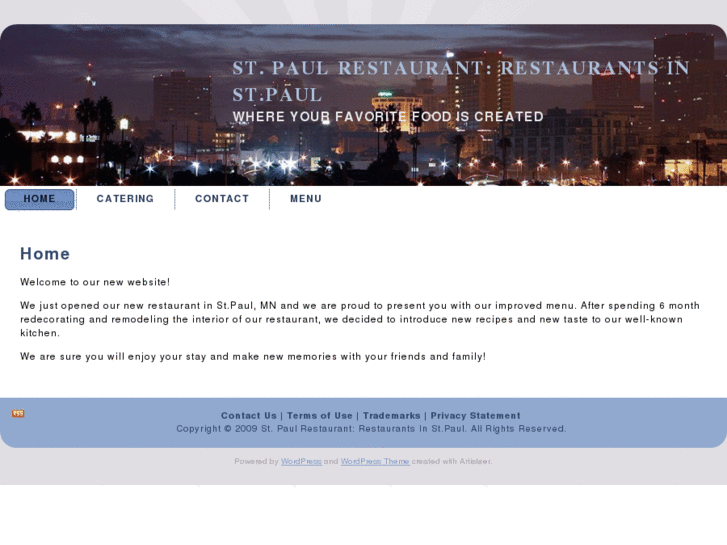 www.restaurantstpaul.com