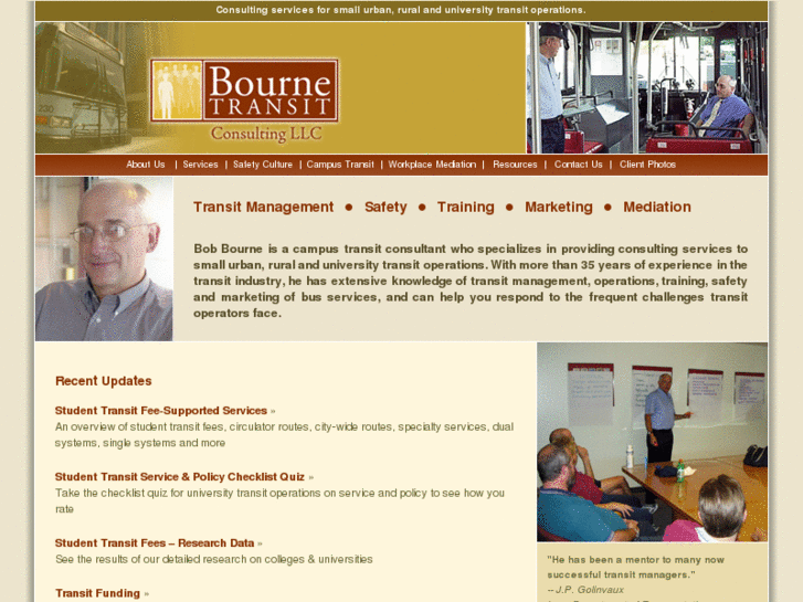 www.bournetransit.com