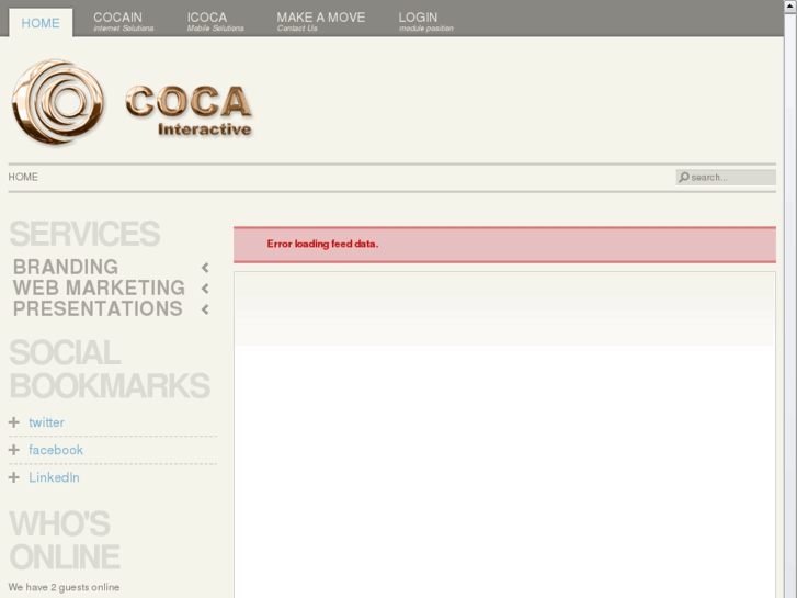 www.coca.co.il