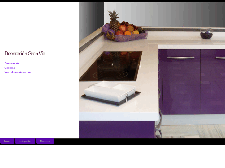 www.decoraciongranvia.es
