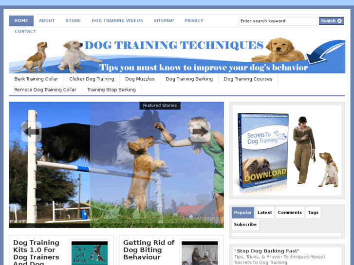 www.dog-training-barking.com