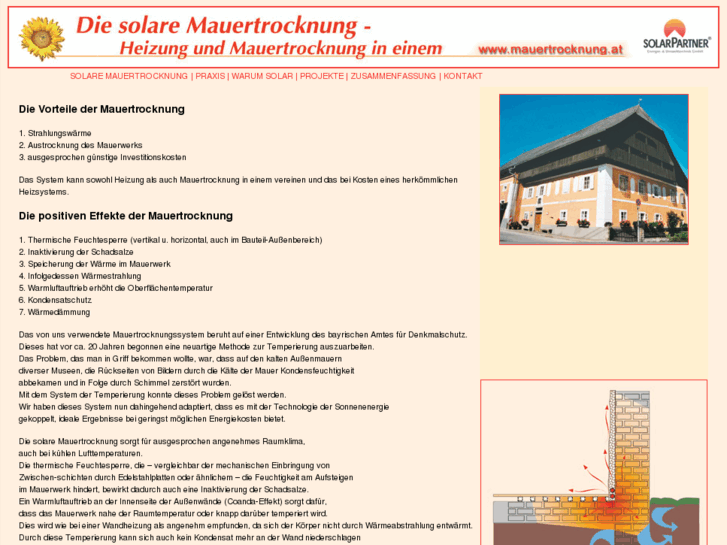 www.mauertrocknung.at