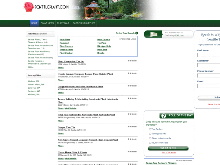 www.seattleplant.com