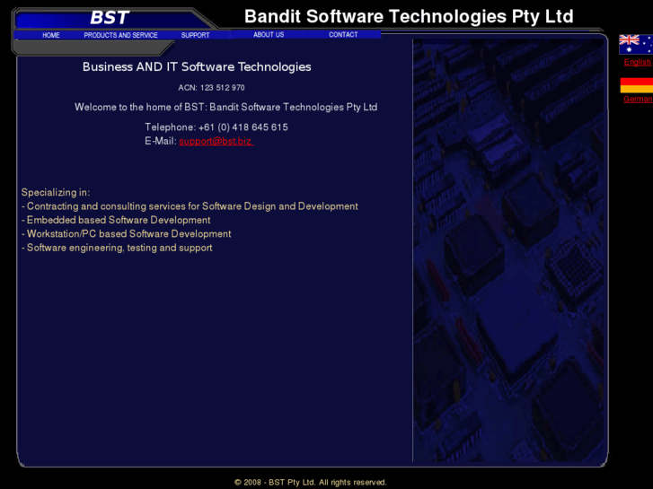 www.bst.biz