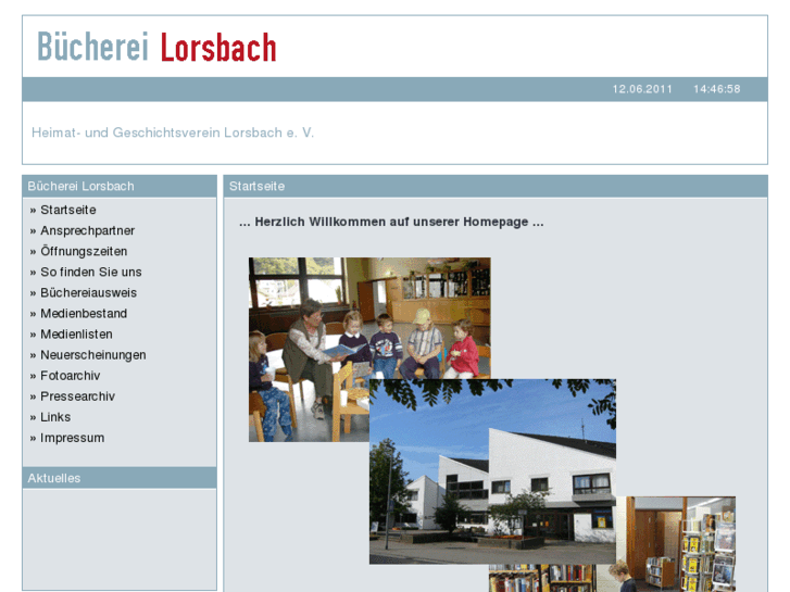 www.buechereilorsbach.de