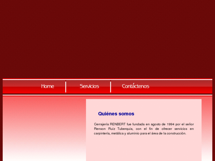 www.cerrajeriarenbert.com