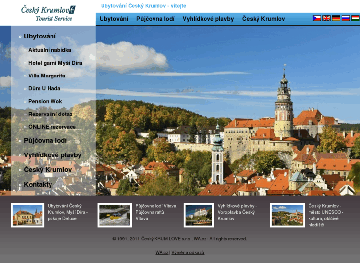 www.ceskykrumlov-info.cz