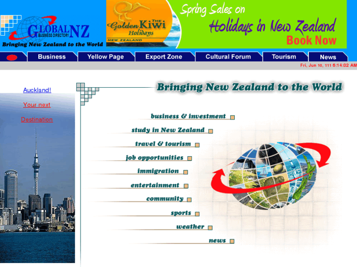 www.globalnz.com
