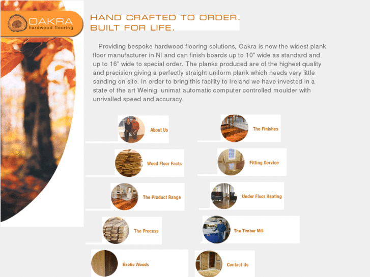 www.oakra.co.uk