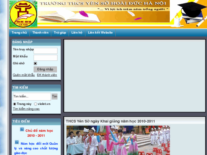 www.thcsyenso.com