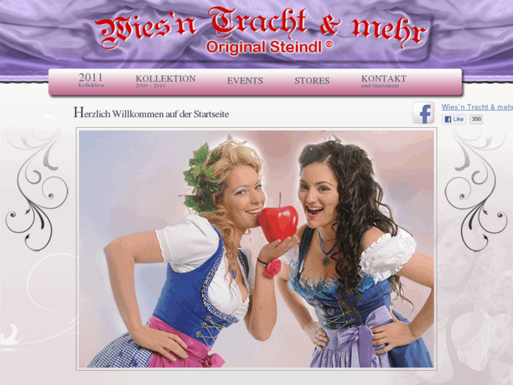 www.wiesn-tracht-mehr.com