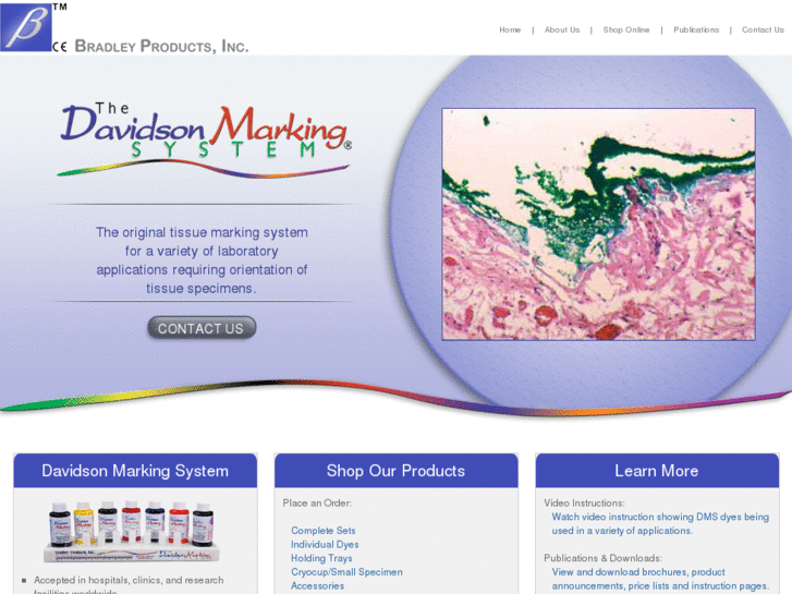 www.bradleyproducts.com