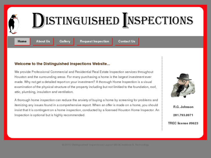 www.distinguishedinspections.net